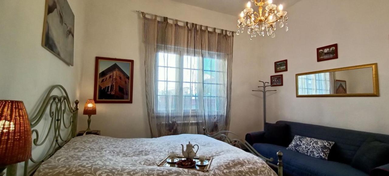 מגדל אגם פוצ'יני Lovely House Near The Beach מראה חיצוני תמונה