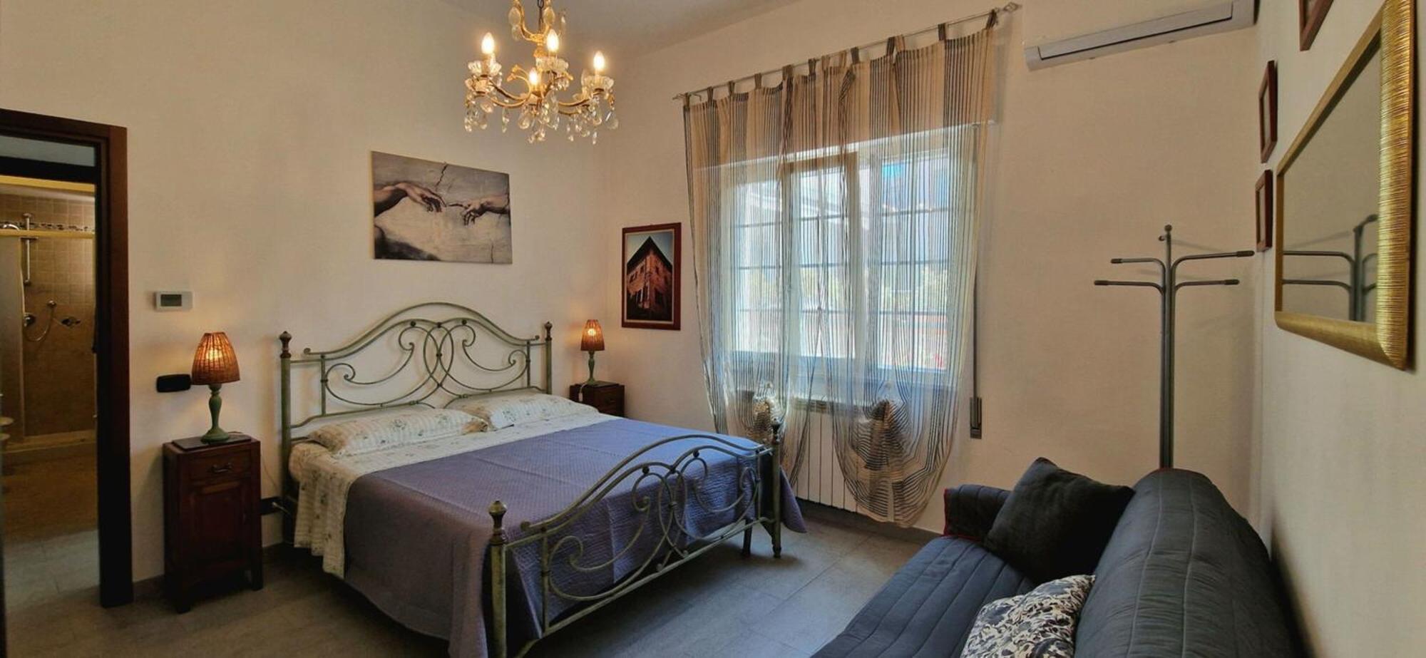 מגדל אגם פוצ'יני Lovely House Near The Beach מראה חיצוני תמונה