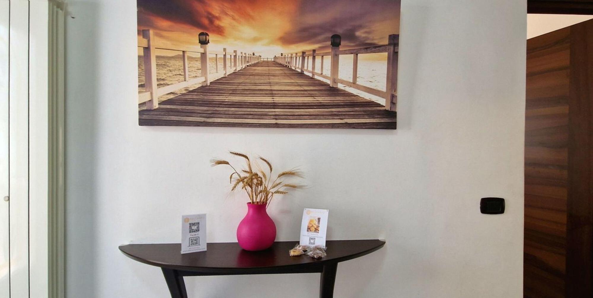 מגדל אגם פוצ'יני Lovely House Near The Beach מראה חיצוני תמונה